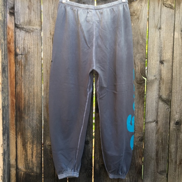 FreeCity women’s sweatpants SuperVintage OG Sweats New WITHOUT Tags - Picture 9 of 12